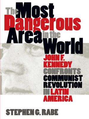 cover image of The Most Dangerous Area in the World